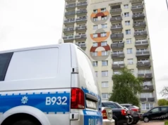 21-latek podejrzewany o podwójne zabójstwo w Lubinie odnaleziony martwy