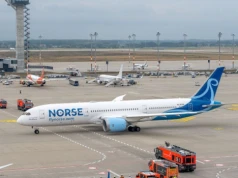 Norse Atlantic tnie koszty i zmienia kurs. Tanie loty przez Atlantyk znów pod ścianą