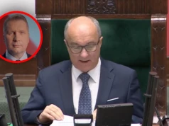 Czarzasty bezlitosny w Sejmie! Dostało się Czarnkowi, TAK marszałek nazwał posła PiS. „Niezłośliwie”