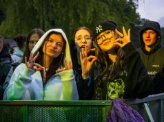 Juwenalia Śląskie 2026 w Katowicach. Line-up, korowód i zmiany na ulicy Francuskiej