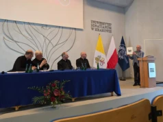 O. Arturo Sosa SJ w Krakowie. Rozpoczęły się obchody jubileuszu polskich prowincji jezuitów