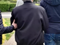 Obywatel Federacji Rosyjskiej zatrzymany przez służby. Mężczyzna posiadał status „wora w zakonie”. 79-latek miał związek z działalnością przestępczości zorganizowanej