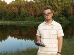 W szkołach branżowych nowy zawód przyszłości. Nastolatki będą kształcić się na operatorów dronów