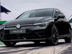 Nowy Volkswagen Golf przybędzie najwcześniej w 2030 roku