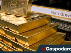 NBP u celu: 29,4 proc. aktywów rezerwowych w złocie