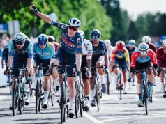 Tour de Hongrie 2026: Tim Merlier sięga po drugi etapowy triumf