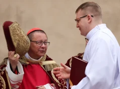 Czy kardynał może mieć wątpliwości? Afera wokół słów Rysia