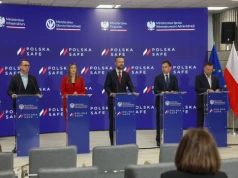 Program Polska SAFE: Rząd poszerza program pozamilitarnych przygotowań obronnych