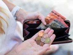 Oszczędności w wieku 30 lat. Tyle powinieneś mieć na koncie według Niemców