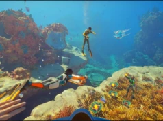 Wszyscy grają w wydaną niecałą dobę temu grę Subnautica 2. Twórcy liczą sprzedaż w milionach