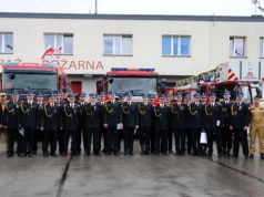 Dzień Strażaka 2026 w Jaworznie 