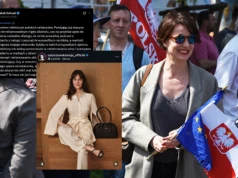 Maja Ostaszewska w ogniu krytyki! Co takiego zrobiła aktorka?