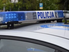 Wstrzymany ruch pociągów na odcinku Ropczyce – Dębica