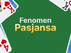 Fenomen pasjansa: Dlaczego wszyscy pokochali kiedyś układanie kart?
