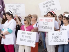 Szpital w Lesku bez drogi ratunku? "Orzeczenie Sądu Najwyższego to gwóźdź do trumny"