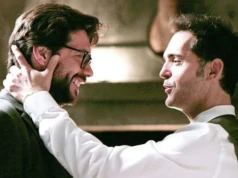 Profesor powrócił! Berlin 2, kontynuacja hitowego „Domu z papieru” już na Netflixie