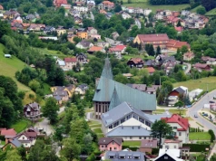 Uzdrowisko na Sądecczyźnie najlepszym w Europie. Co warto w nim zobaczyć?