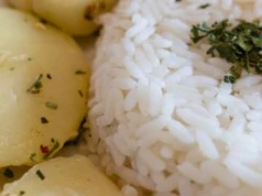 Ryż czy ziemniaki? Eksperci mówią jednoznacznie
