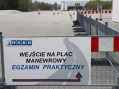 Egzamin na prawo jazdy bez placu. Padła data