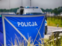 Strzelanina w Lubinie. Tragiczny finał obławy, oświadczenie policji