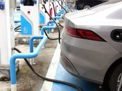 Chiny porzucają auta spalinowe. Niemiecka motoryzacja w opałach