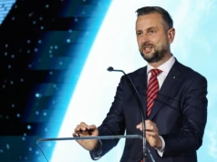 Przyszłe pole walki to kosmos. Polskie wojsko dostało do niego własne klucze