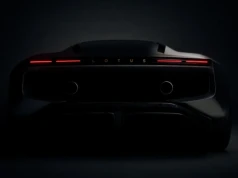 Lotus łączy DNA „supercarów” z elektromobilnością. Hybrydowy Type 135 z mocą 1000 KM