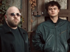 Louis Villain & Fukaj „Border collie” – połączenie totalnie spoza schematów