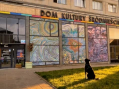 Joho przygotowało AI video dla Domu Kultury Śródmieście 