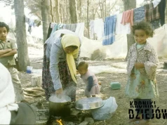Obca w obcym kraju – historia Ranii Alayed