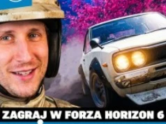Weekendowe Łowy: Zagraj wcześniej w FORZA HORIZON 6! Nadchodzą preordery na GTA 6?