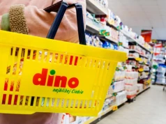 Potężna przecena na rynku akcji i duże zmiany na spółkach. +10% na Dino i -8,6% na KGHM