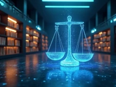 Prawo silniejszego: AI przejmuje paragrafy, Clio dobija do pół miliarda dolarów