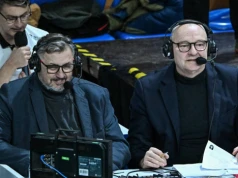 Swędrowski i Drzyzga przed Final Four LM! "Wszystko się przypomina"