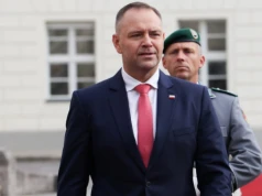 Nowe oświadczenie majątkowe Nawrockiego. Jednej informacji nie podał