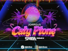 JORRGUS – Cały płonę (DJ SKIBA REMIX)
