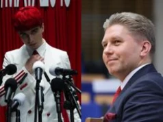 Marcin Matczak pęka z dumy. W emocjonalnych słowach napisał o sukcesie Maty. "Ciebie i nas spotkało wiele zła"