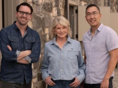 50 lat w biznesie to dopiero rozgrzewka. Martha Stewart stworzyła startup i pozyskała 10 mln dol.