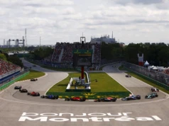 Plan transmisji GP Kanady 2026 F1