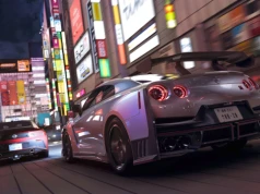 Nvidia pokazała moc DLSS 4.5. Forza Horizon 6 w 4K śmiga aż miło