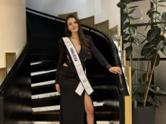 22-letnia Olsztynianka zawalczy o koronę Miss Polski 2026. Zofia Szwed wśród finalistek konkursu