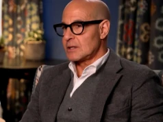 Włoska pasja i… polskie pierogi. Stanley Tucci – tym razem nie o aktorstwie