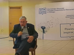 Zginiemy bez krytycznego myślenia