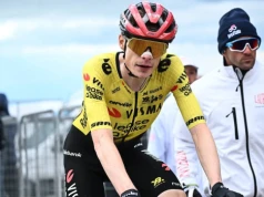 Duńczyk wygrał siódmy etap Giro d’Italia
