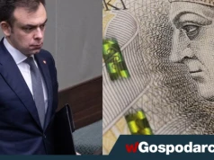 W budżecie dalej dochody rozjeżdżają się z wydatkami