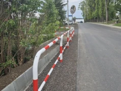 Miejsce Piastowe z nową drogą powiatową. Zakończono ważną przebudowę odcinka