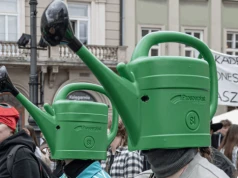 Studencki korowód przeszedł przez Kraków. Ruszyły Juwenalia 2026