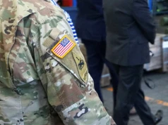 Anulowanie wysłania brygady pancernej USA dotyczy jednak Polski!