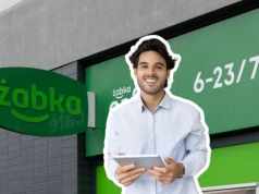 Międzynarodowy bank chwali Żabkę. Akcje spółki z dużym potencjałem do wzrostów