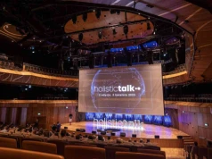 Nie tylko konferencja. Holistic Talk dla ludzi, którzy lubią myśleć